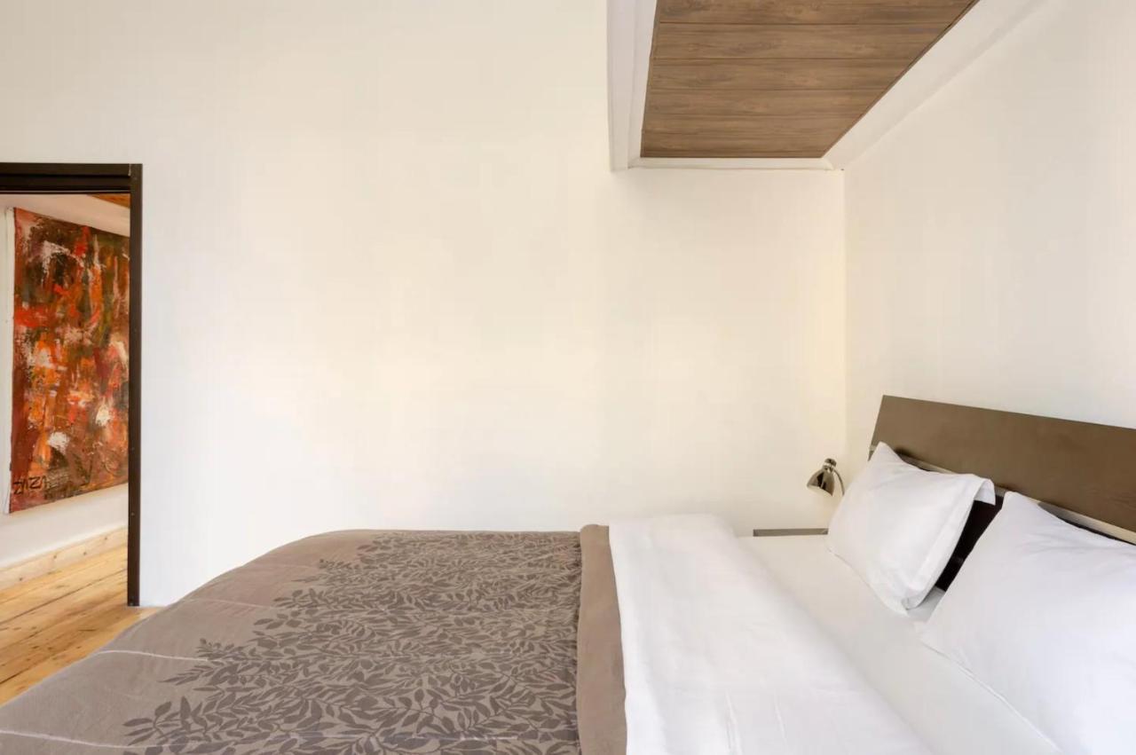 Lovely Dulcet Loft In Center Of Rustaveli 第比利斯 外观 照片
