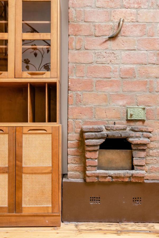 Lovely Dulcet Loft In Center Of Rustaveli 第比利斯 外观 照片