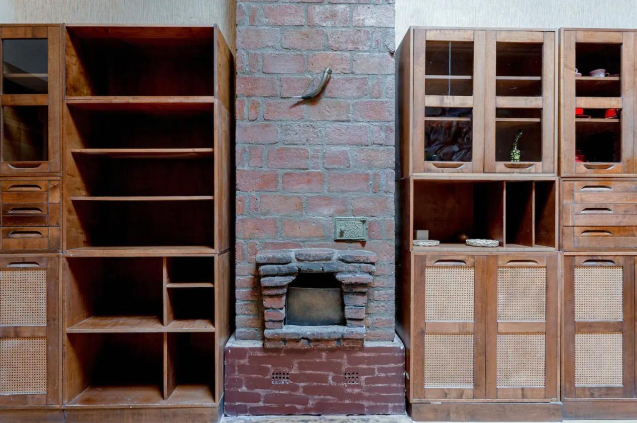 Lovely Dulcet Loft In Center Of Rustaveli 第比利斯 外观 照片
