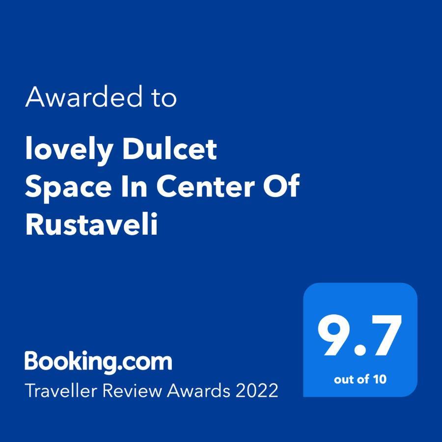 Lovely Dulcet Loft In Center Of Rustaveli 第比利斯 外观 照片